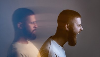 ​"Sam ze sobą bym nie wytrzymał". Życie z chorobą dwubiegunową