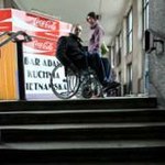 Sama niepełnosprawność nie wystarcza do ulgi
