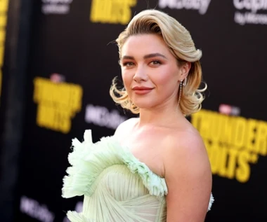 Sama się przyznała: jest zakochana po uszy! Z kim umawia się aktorka?