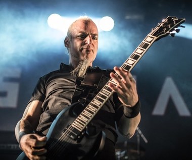 Samael: 25-lecie płyty "Passage". Koncert w Polsce [DATA, MIEJSCE, BILETY]