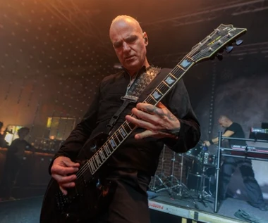 Samael z nowym singlem gorącym jak słońce. "Hymn, który pomoże wam przetrwać lato"