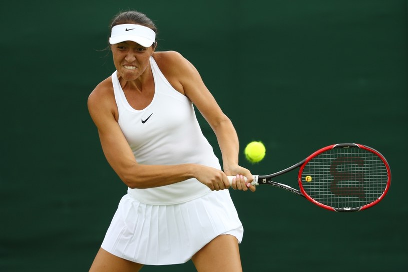 We wrzeniu zagraa w Kdzierzynie-Kolu i o ile w singlu odpada ju w pierwszej Bilans spotka w turniejach WTA Tour i w kwalifikacjach do tych turniejw Paula Kania Wikipedia, wolna encyklopedia