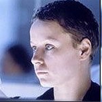 Samantha Morton w filmie o Curtisie