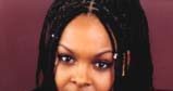 Samantha Mumba /