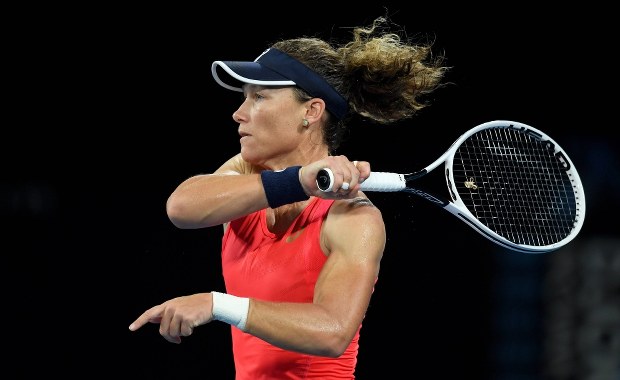 Samantha Stosur została mamą. Jej partnerka urodziła córeczkę