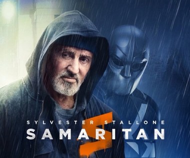 "Samarytanin": Sylvester Stallone superbohaterem! Film nie trafi do kin