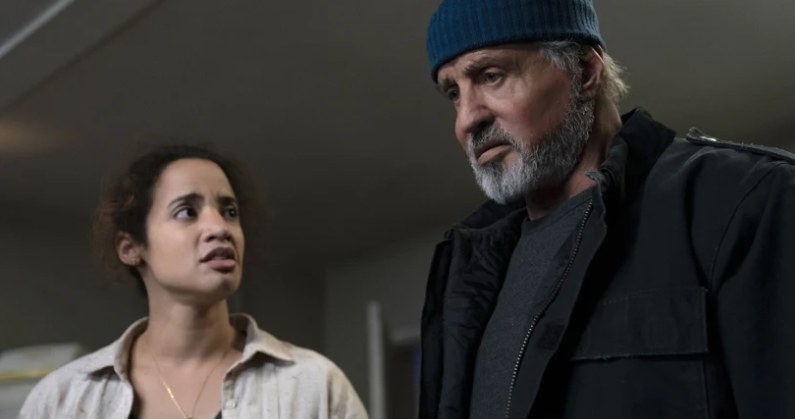 "Samarytanin" /materiały prasowe