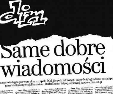 Same dobre wiadomości