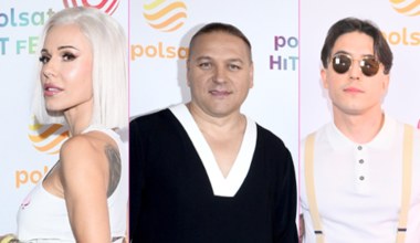 Same niespodzianki na Polsat Hit Festiwal 2024. To oni wystąpią w piątek, 24 maja