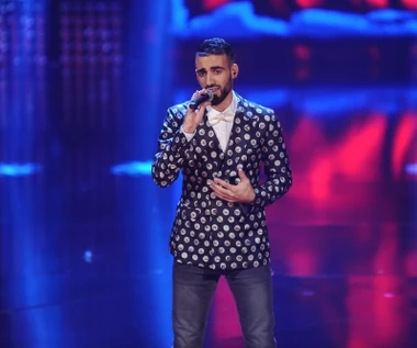 Sami Harb odpadł z "The Voice of Poland". Poznaliśmy finalistów programu!