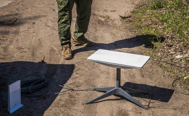 ​"Sami sfinansowali swój problem". Tak Ukraińcy wykiwali Rosjan