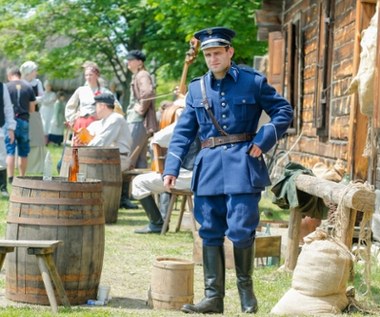 "Sami swoi": Na planie filmu 