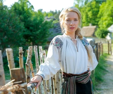 "Sami swoi. Początek": Paulina Gałązka zagra w prequelu słynnej trylogii