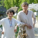 "Sami swoi. Początek": Uroczysty pokaz filmu. Kiedy premiera?