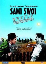 Sami swoi