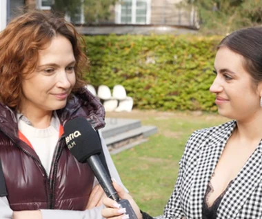 "Sami w domu": Anna Cieślak o Klementynie i wymowie filmu