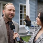 "Sami w domu": Borys Szyc w komedii dla całej rodziny
