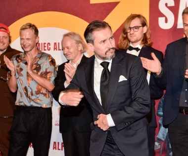 "Samiec Alfa": Premiera filmu. Jak nie dać się zdominować kobiecie