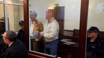 Samir S. z dożywociem za zabicie 3-osobowej rodziny. Sąd podtrzymał wyrok