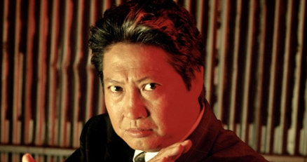 Sammo Hung w serialu "Stan wyjątkowy" /materiały prasowe