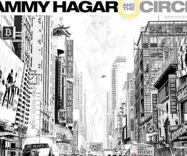 Sammy Hagar and the Circle "Crazy Times": Tatko naklei plasterek na kukę [RECENZJA]