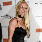 Samobójcze skłonności Britney