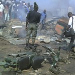 Samobójcze zamachy w Nigerii. Jeden z nich przeprowadziła 11-latka
