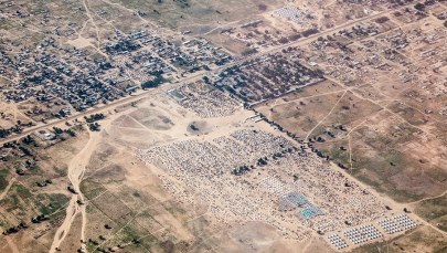 Samobójczy zamach w Nigerii. Są zabici