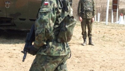 Samobójstwo dwóch żołnierzy z bazy lotniczej w Świdwinie. Prokuratura wyjaśnia