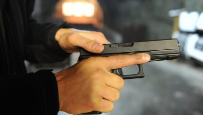 Samobójstwo na strzelnicy w Tarnowskich Górach. Drugie w ostatnich miesiącach