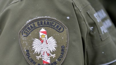 Samobójstwo na terenie jednostki Straży Granicznej w Kętrzynie?