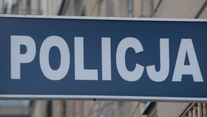 Samobójstwo w komisariacie policji. Prokuratura bada sprawę
