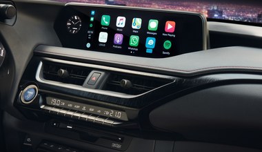 Samochód Apple już w 2024-roku? 