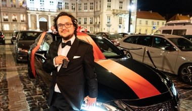 Samochód dla finalisty Konkursu Chopinowskiego