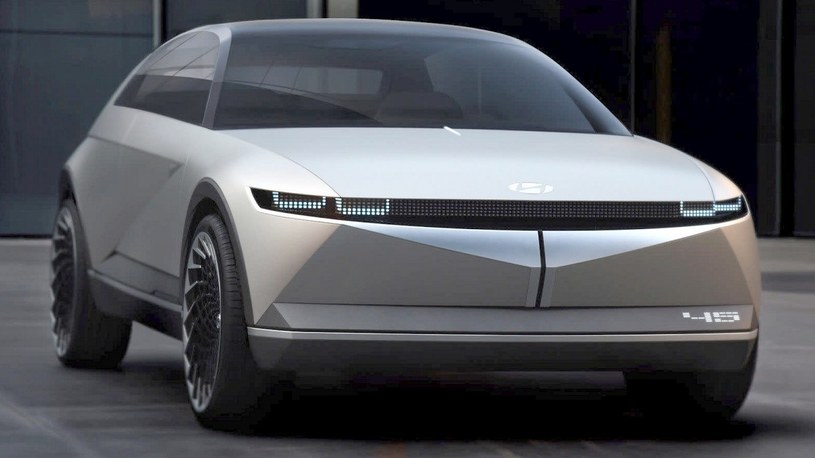 Samochód elektryczny od Apple to nie fikcja. W projekcie cicho pomaga Hyundai /Geekweek