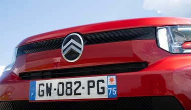 Samochód elektryczny prosto za salonu za 60 tys. zł? Jest oficjalna zapowiedź