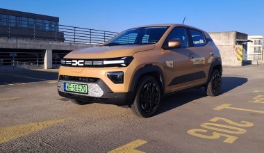 Samochód elektryczny tańszy od roweru. Nawet 11 tys. euro dopłaty 