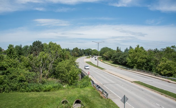 Samochód jechał pod prąd. Zginęło 7 osób