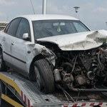 ​Samochód miał "dzwon". Jak sprawdzić, czy auto jest powypadkowe?