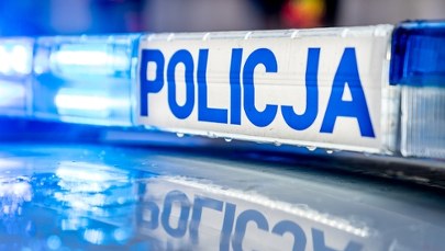 Samochód potrącił pięć osób w Ujsołach. Ucierpiało 13-letnie dziecko 