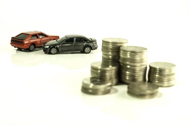 Samochód prywatny w firmie może się opłacić? /&copy;123RF/PICSEL