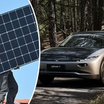Samochód solarny Lightyear 0 gotowy do produkcji. Miesiące bez ładowania!