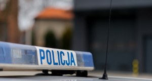 Samochód uderzył w drzewo i stanął w płomieniach. Policja znalazła trzy ciała