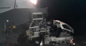 Samochód wjechał pod pociąg. Nie żyje 5 osób, w tym troje dzieci