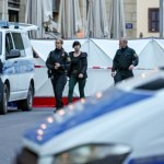 Samochód wjechał w grupę ludzi. Nie żyją dwie osoby