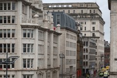 Samochód wjechał w grupę ludzi w centrum Liverpoolu