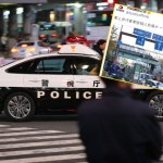 Samochód wjechał w ludzi w Tokio. Są poszkodowani