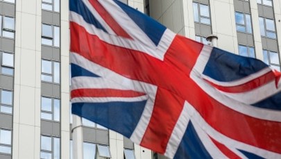 Samochód wjechał w pieszych w Newcastle. Są ranni