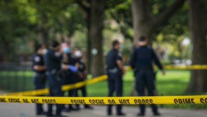 Samochód wjechał w tłum podczas parady w Luizjanie. Są poszkodowani