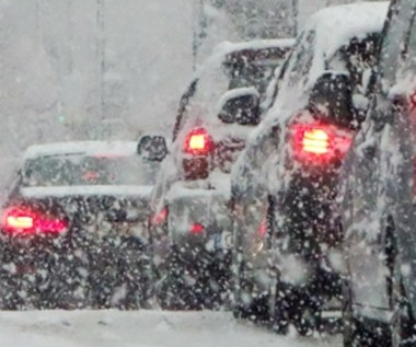 Samochód zimą zużywa więcej paliwa. To prawda czy mit?